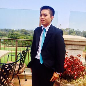 Meet your Posher, Tom